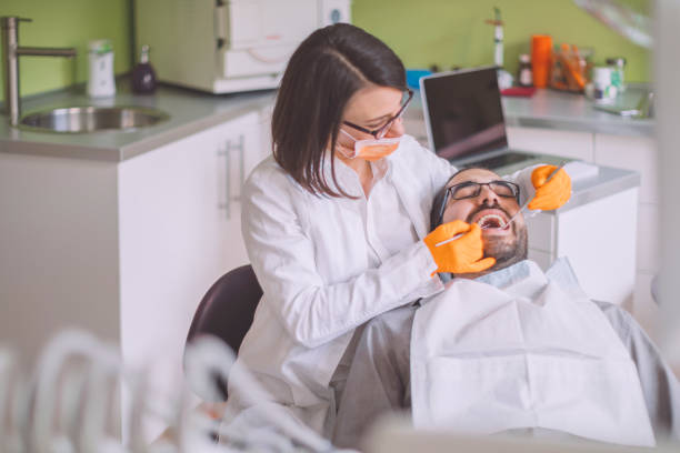Best Walk-In Emergency Dentist in Boiling Springs, PA